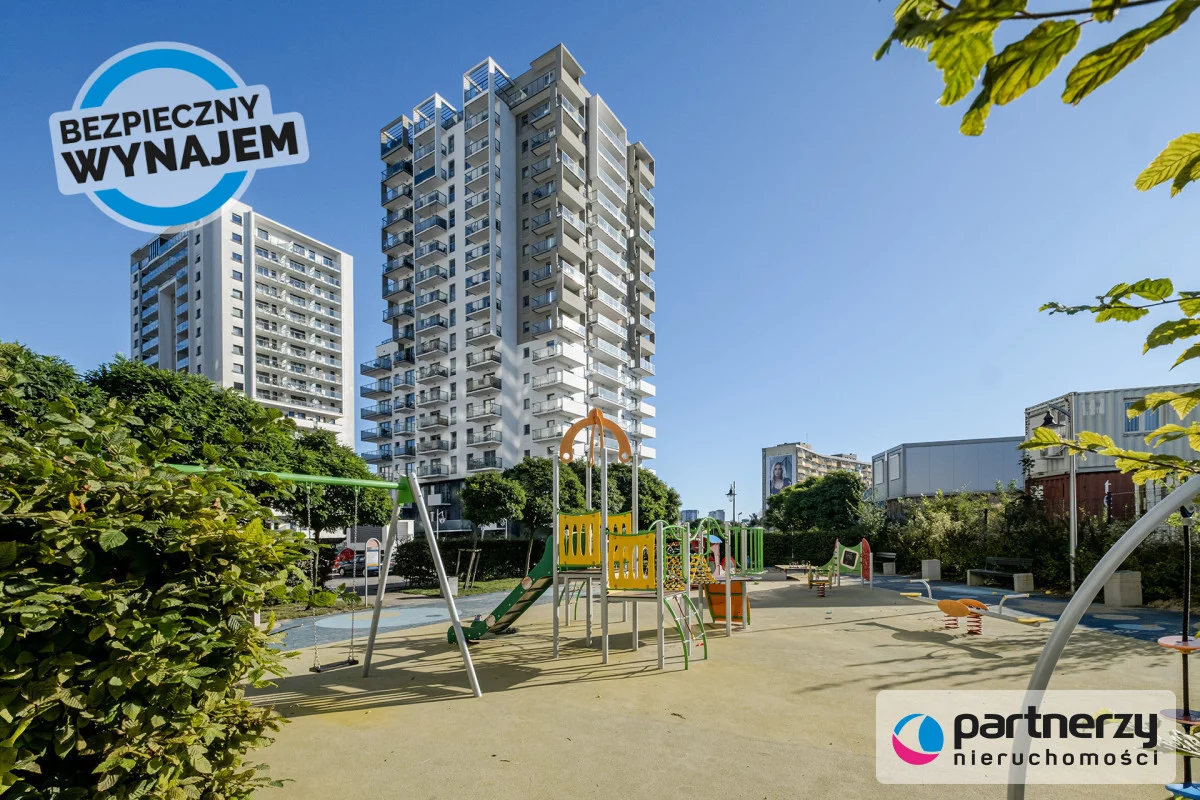 4 pokoje, mieszkanie 74,23 m², piętro 4, oferta nr , PAN217132, Gdańsk, Przymorze, Aleja Rzeczypospolitej