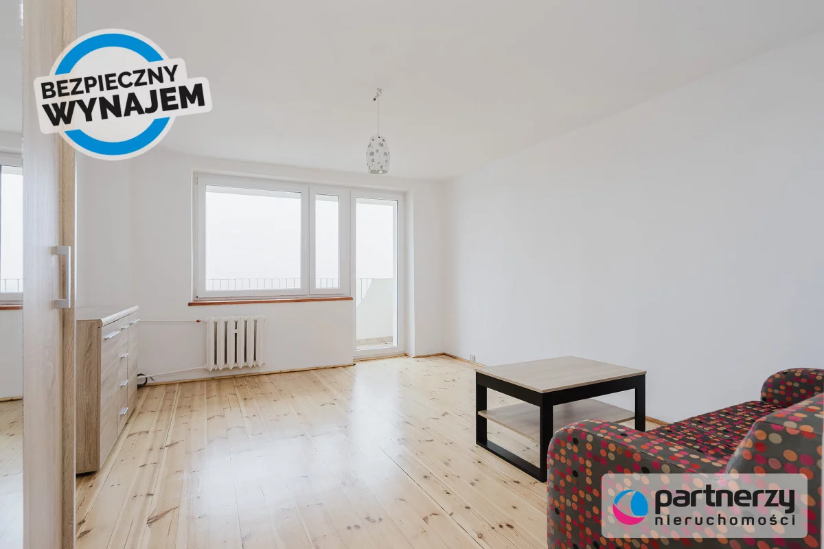 Apartamenty PAN940693 Gdańsk Brętowo Góralska