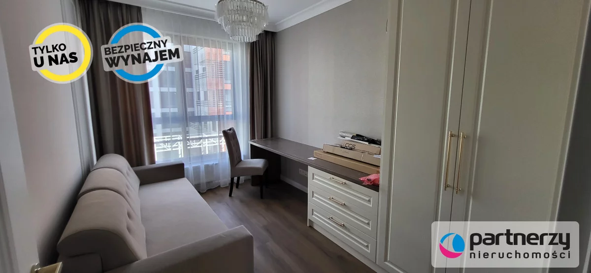 4 pokoje, mieszkanie 82,25 m², piętro 3, oferta nr , PAN793474, Gdańsk, Śródmieście, Ks. Jerzego Popiełuszki