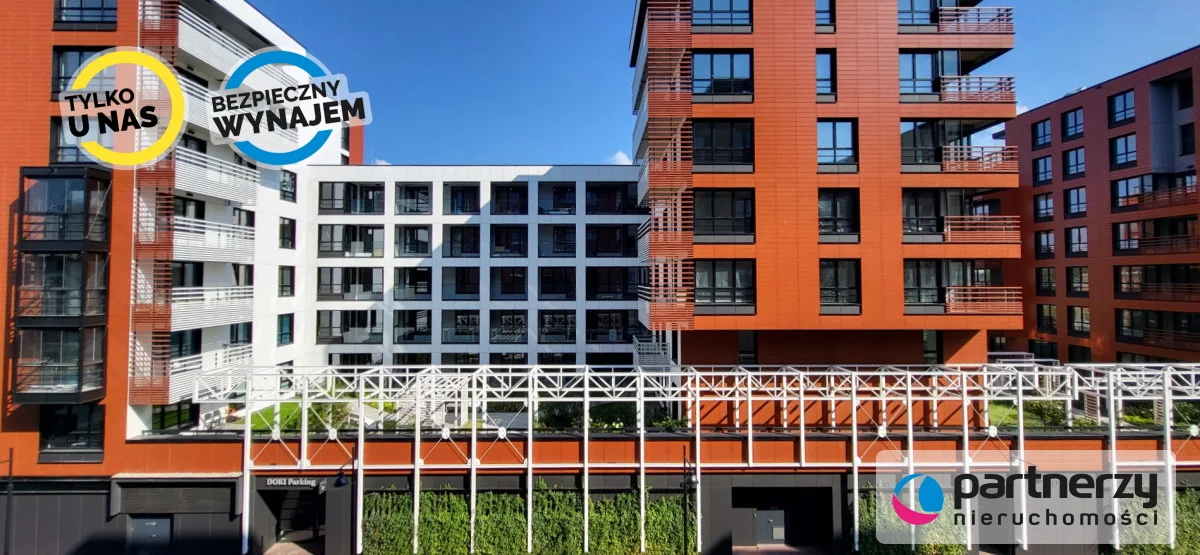 4 pokoje, mieszkanie 82,25 m², piętro 3, oferta nr , PAN793474, Gdańsk, Śródmieście, Ks. Jerzego Popiełuszki
