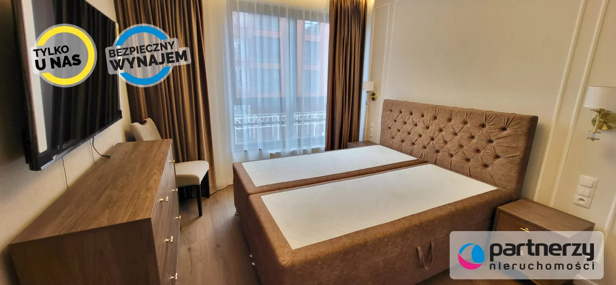 4 pokoje, mieszkanie 82,25 m², piętro 3, oferta nr , PAN793474, Gdańsk, Śródmieście, Ks. Jerzego Popiełuszki