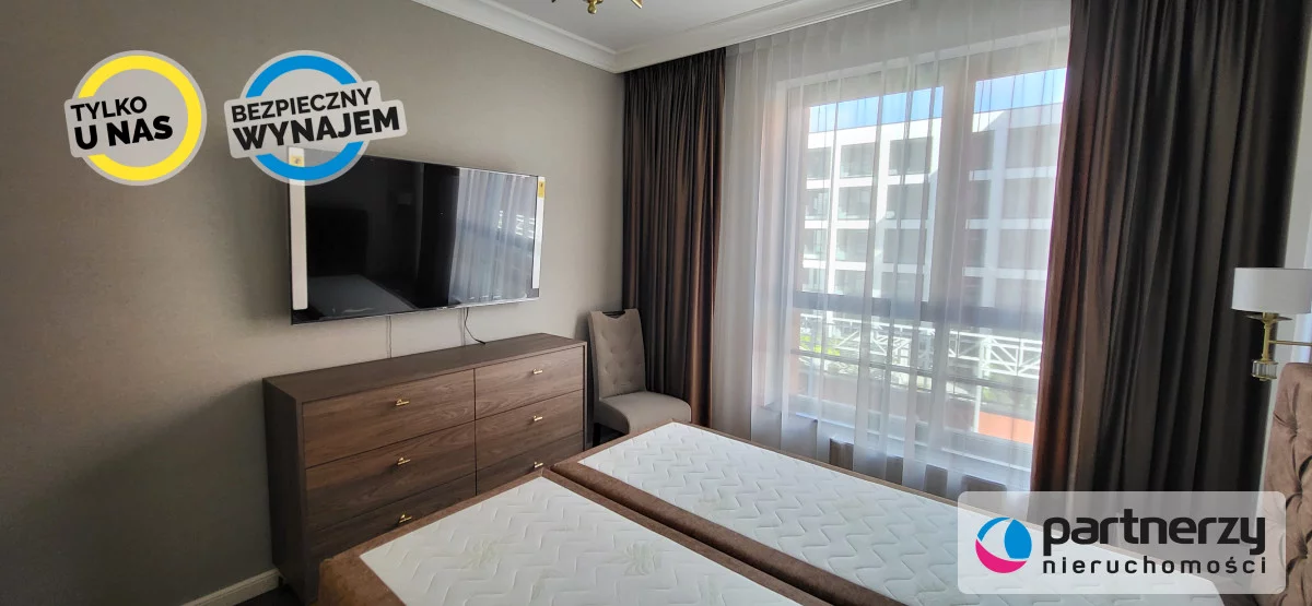 4 pokoje, mieszkanie 82,25 m², piętro 3, oferta nr , PAN793474, Gdańsk, Śródmieście, Ks. Jerzego Popiełuszki