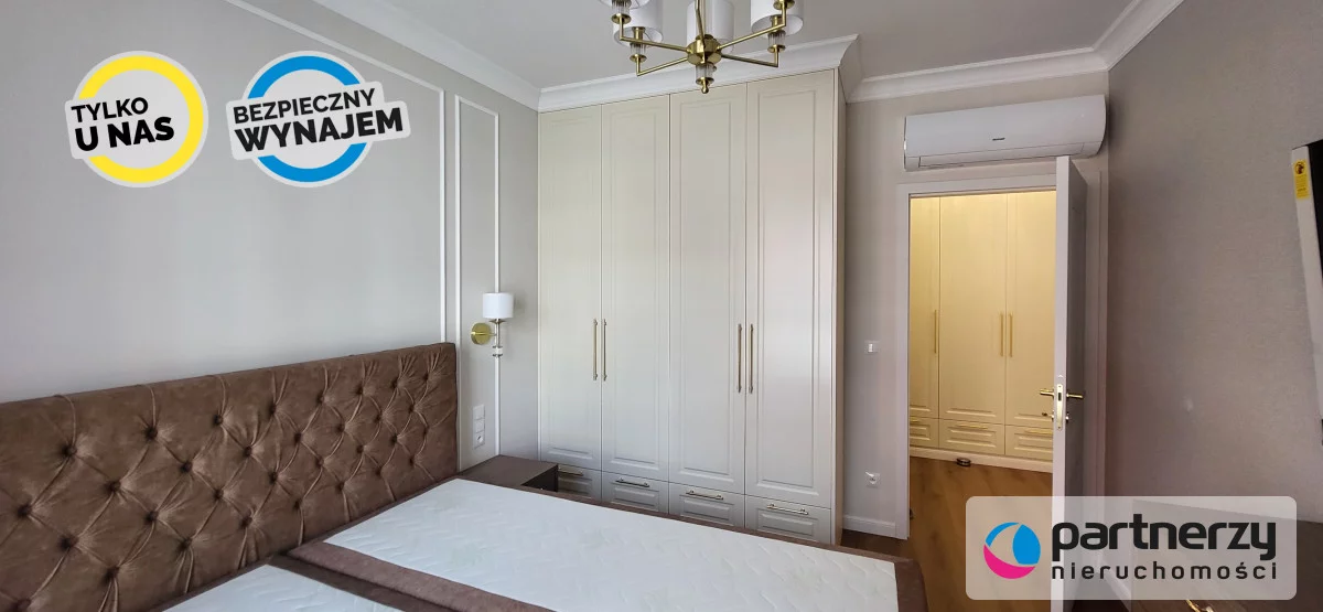 4 pokoje, mieszkanie 82,25 m², piętro 3, oferta nr , PAN793474, Gdańsk, Śródmieście, Ks. Jerzego Popiełuszki