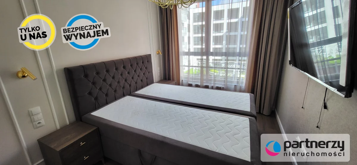 4 pokoje, mieszkanie 82,25 m², piętro 3, oferta nr , PAN793474, Gdańsk, Śródmieście, Ks. Jerzego Popiełuszki