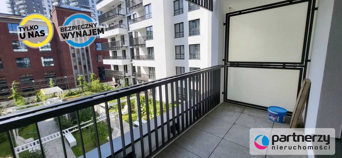 4 pokoje, mieszkanie 82,25 m², piętro 3, oferta nr , PAN793474, Gdańsk, Śródmieście, Ks. Jerzego Popiełuszki