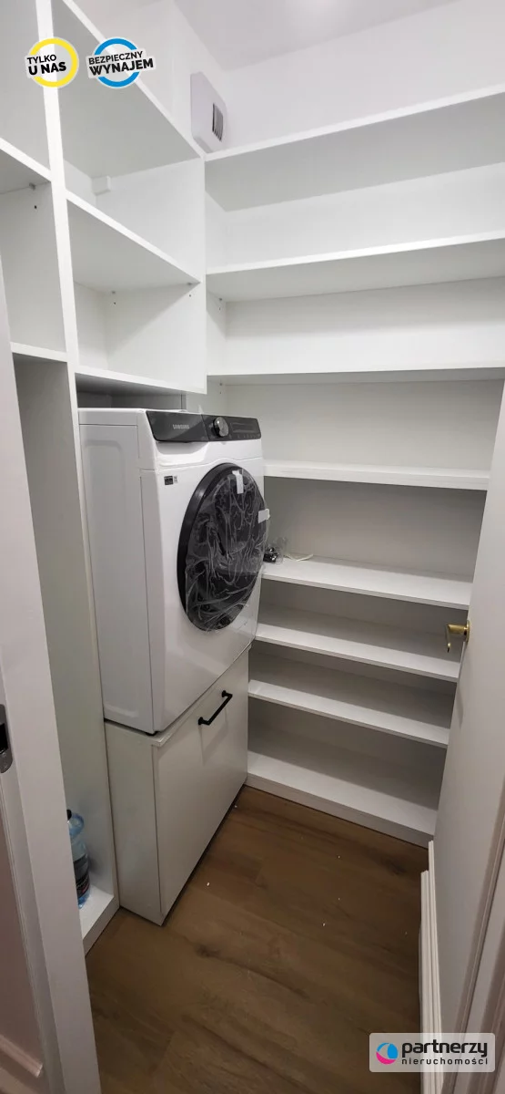 4 pokoje, mieszkanie 82,25 m², piętro 3, oferta nr , PAN793474, Gdańsk, Śródmieście, Ks. Jerzego Popiełuszki