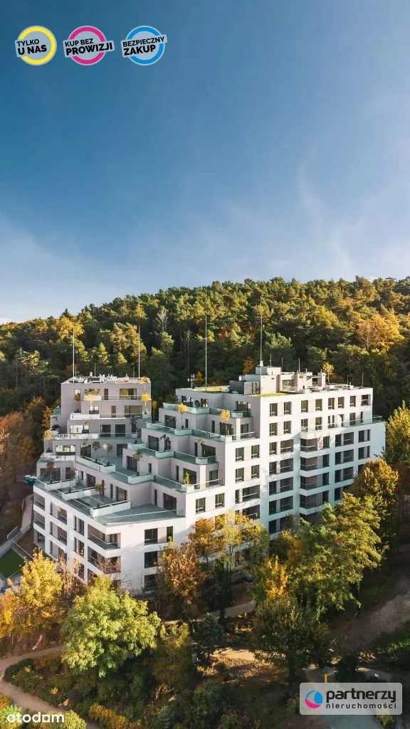 Apartamenty PAN346200 Sopot 23 Marca