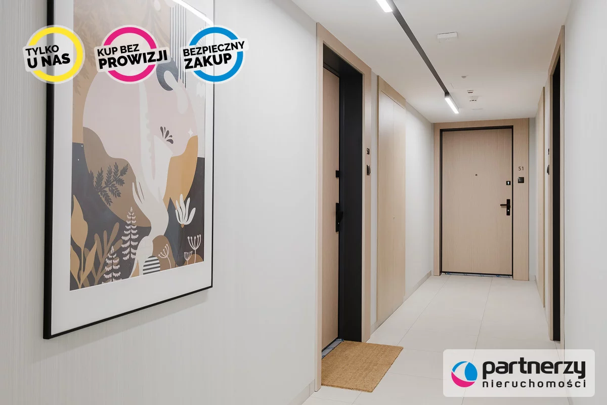 5 pokoi, mieszkanie 84,28 m², piętro 5, oferta nr , PAN346200, Sopot, 23 Marca