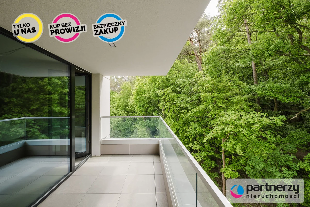 5 pokoi, mieszkanie 84,28 m², piętro 5, oferta nr , PAN346200, Sopot, 23 Marca