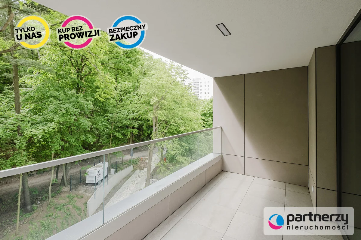 5 pokoi, mieszkanie 84,28 m², piętro 5, oferta nr , PAN346200, Sopot, 23 Marca