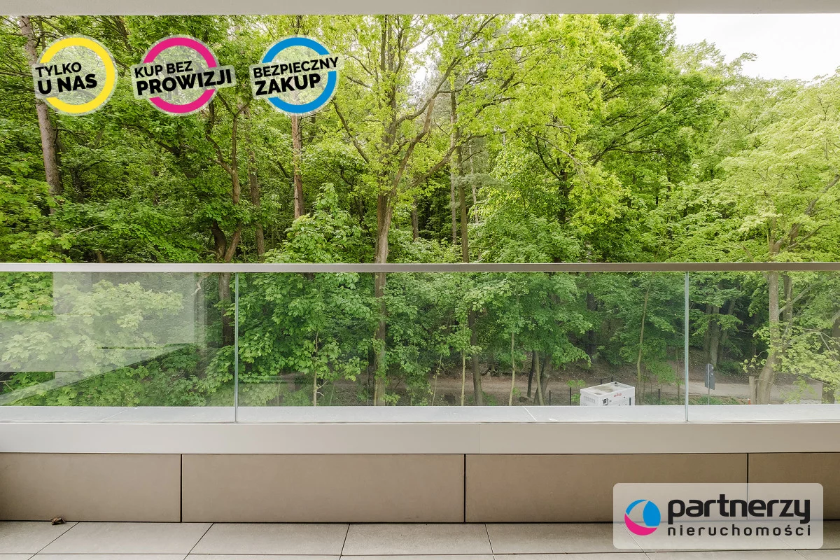 5 pokoi, mieszkanie 84,28 m², piętro 5, oferta nr , PAN346200, Sopot, 23 Marca