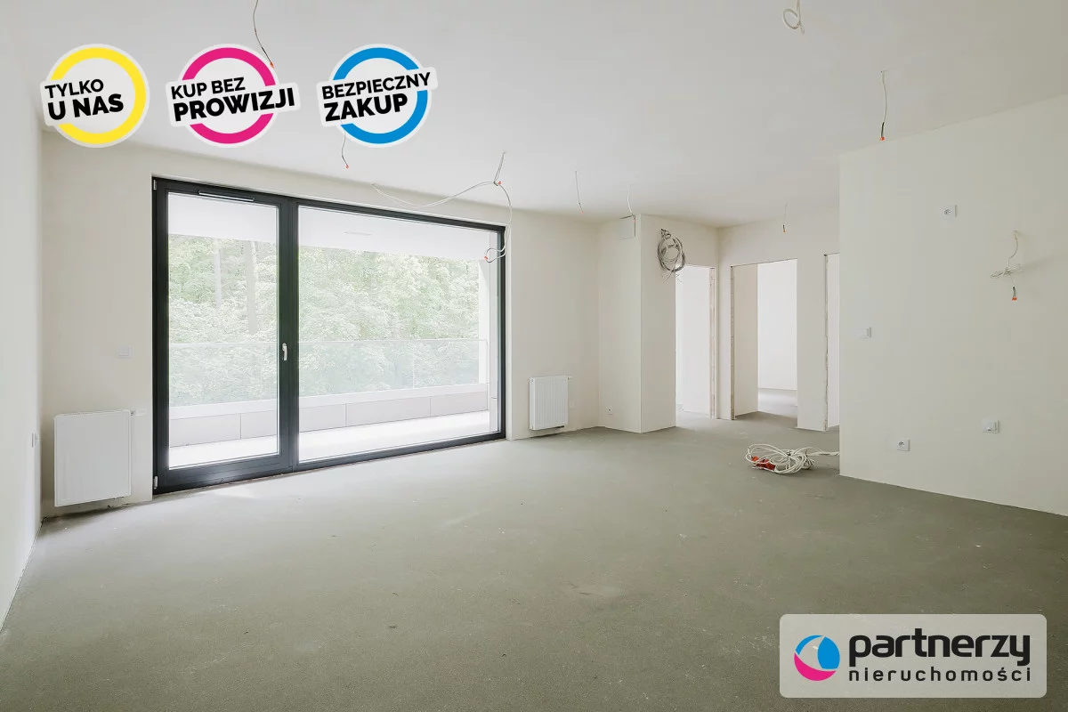 5 pokoi, mieszkanie 84,28 m², piętro 5, oferta nr , PAN346200, Sopot, 23 Marca