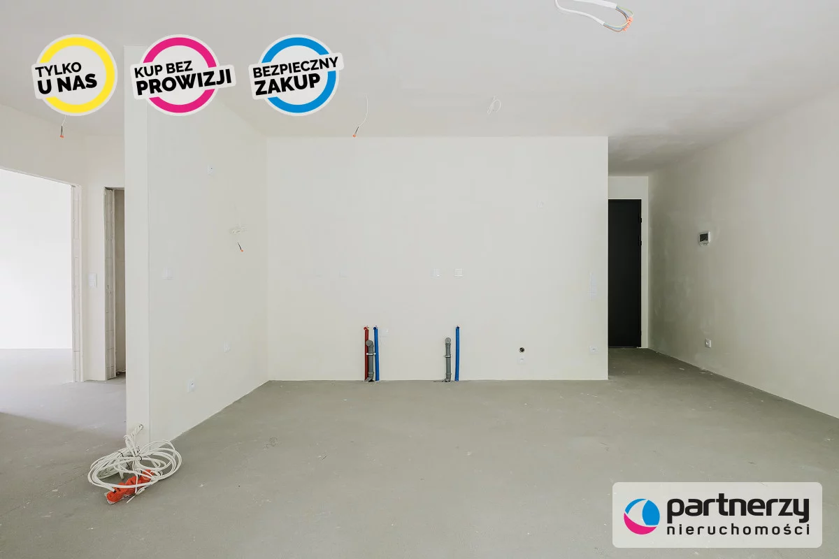 5 pokoi, mieszkanie 84,28 m², piętro 5, oferta nr , PAN346200, Sopot, 23 Marca