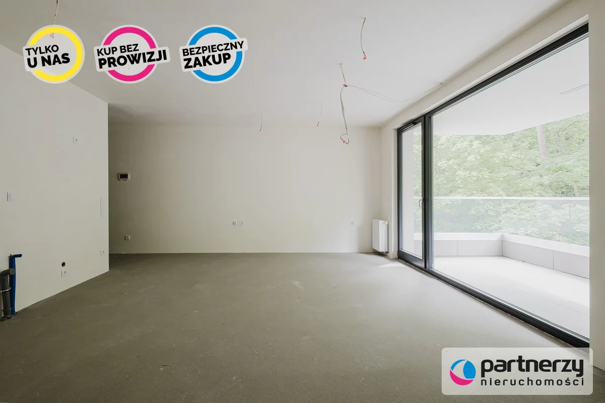 5 pokoi, mieszkanie 84,28 m², piętro 5, oferta nr , PAN346200, Sopot, 23 Marca