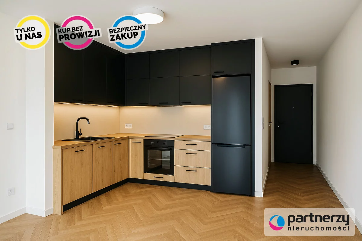 5 pokoi, mieszkanie 84,28 m², piętro 5, oferta nr , PAN346200, Sopot, 23 Marca