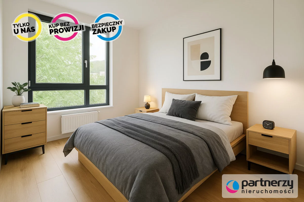 5 pokoi, mieszkanie 84,28 m², piętro 5, oferta nr , PAN346200, Sopot, 23 Marca