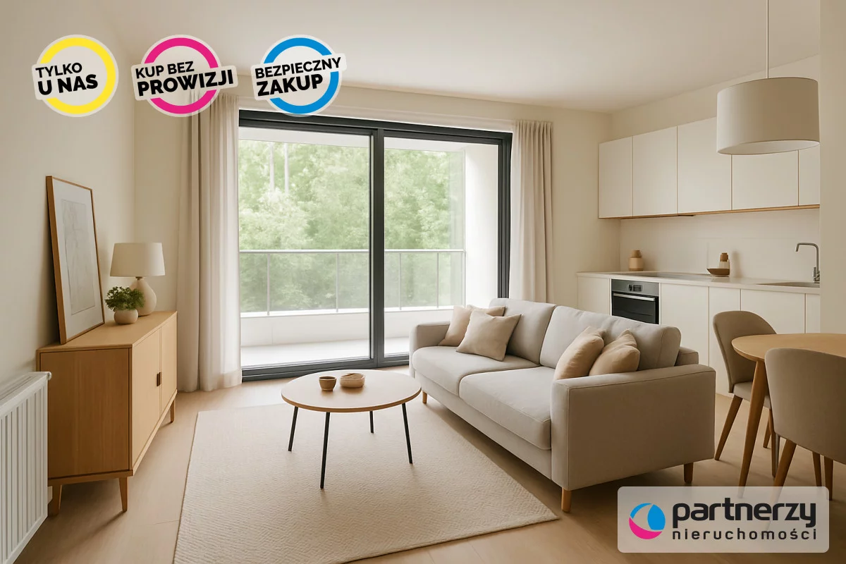 5 pokoi, mieszkanie 84,28 m², piętro 5, oferta nr , PAN346200, Sopot, 23 Marca