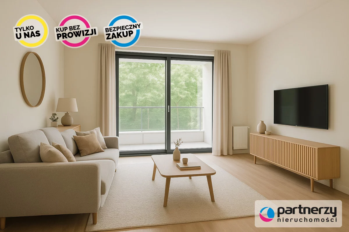 5 pokoi, mieszkanie 84,28 m², piętro 5, oferta nr , PAN346200, Sopot, 23 Marca