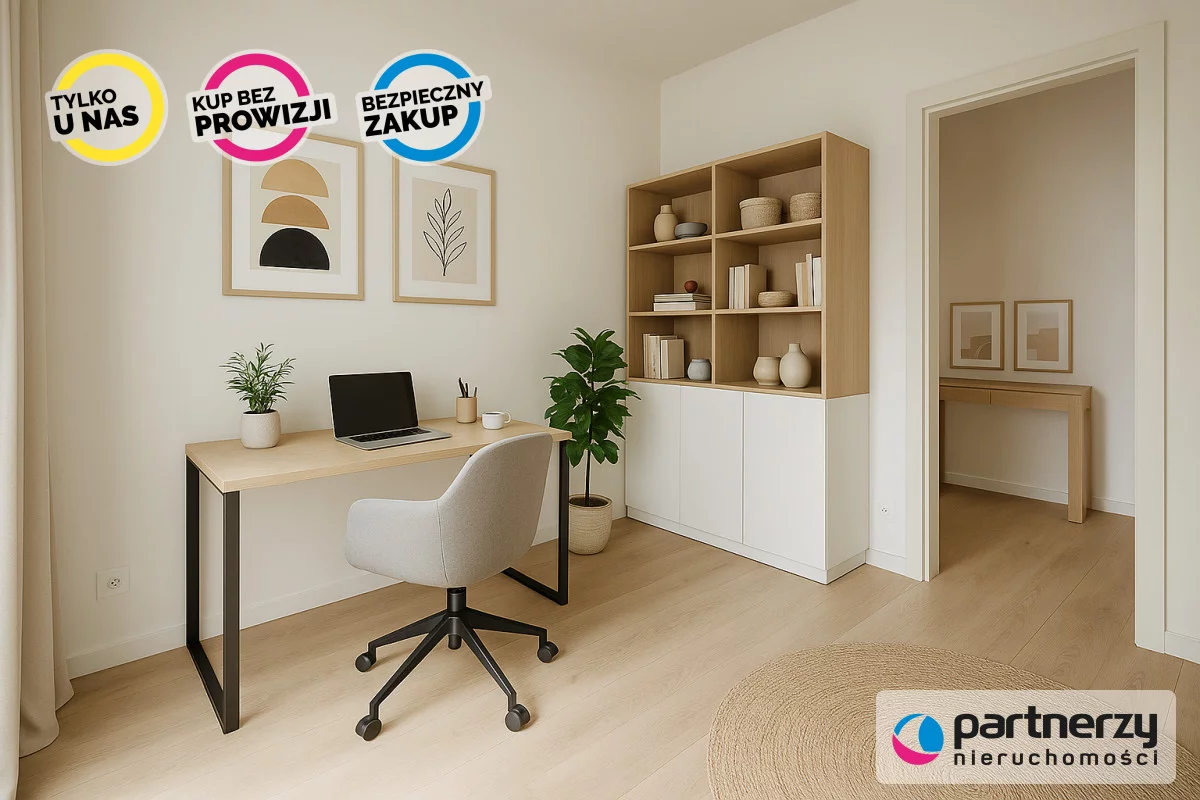 5 pokoi, mieszkanie 84,28 m², piętro 5, oferta nr , PAN346200, Sopot, 23 Marca