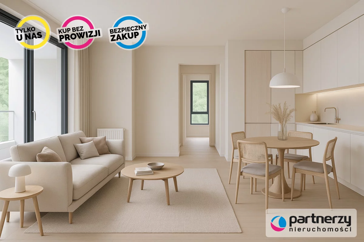 5 pokoi, mieszkanie 84,28 m², piętro 5, oferta nr , PAN346200, Sopot, 23 Marca