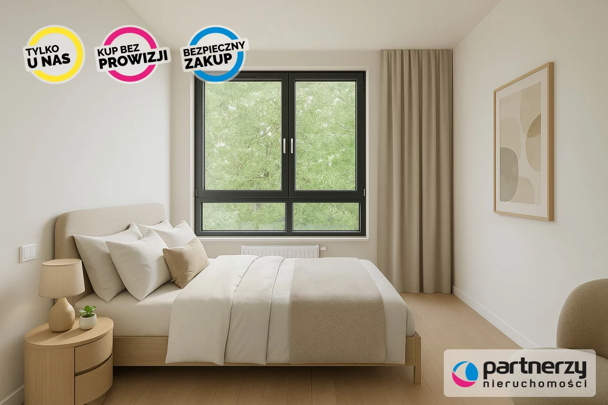 5 pokoi, mieszkanie 84,28 m², piętro 5, oferta nr , PAN346200, Sopot, 23 Marca