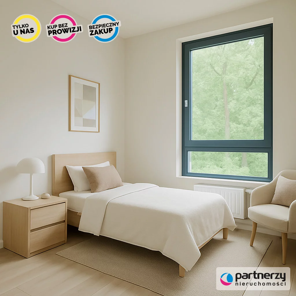 5 pokoi, mieszkanie 84,28 m², piętro 5, oferta nr , PAN346200, Sopot, 23 Marca