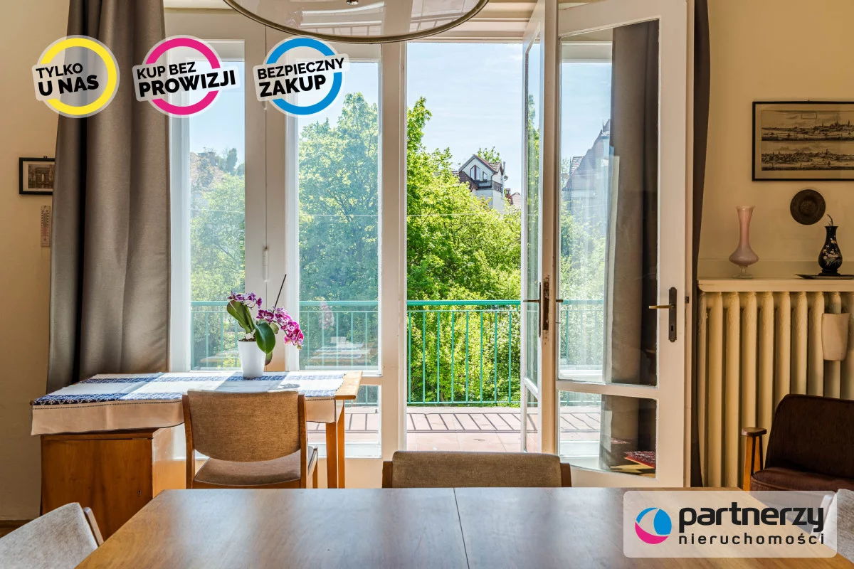 Apartamenty PAN999847 Sopot Antoniego Abrahama