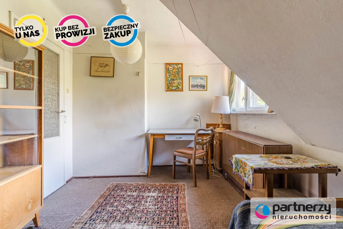 5 pokoi, mieszkanie 180,00 m², piętro 1, oferta nr , PAN999847, Sopot, Antoniego Abrahama