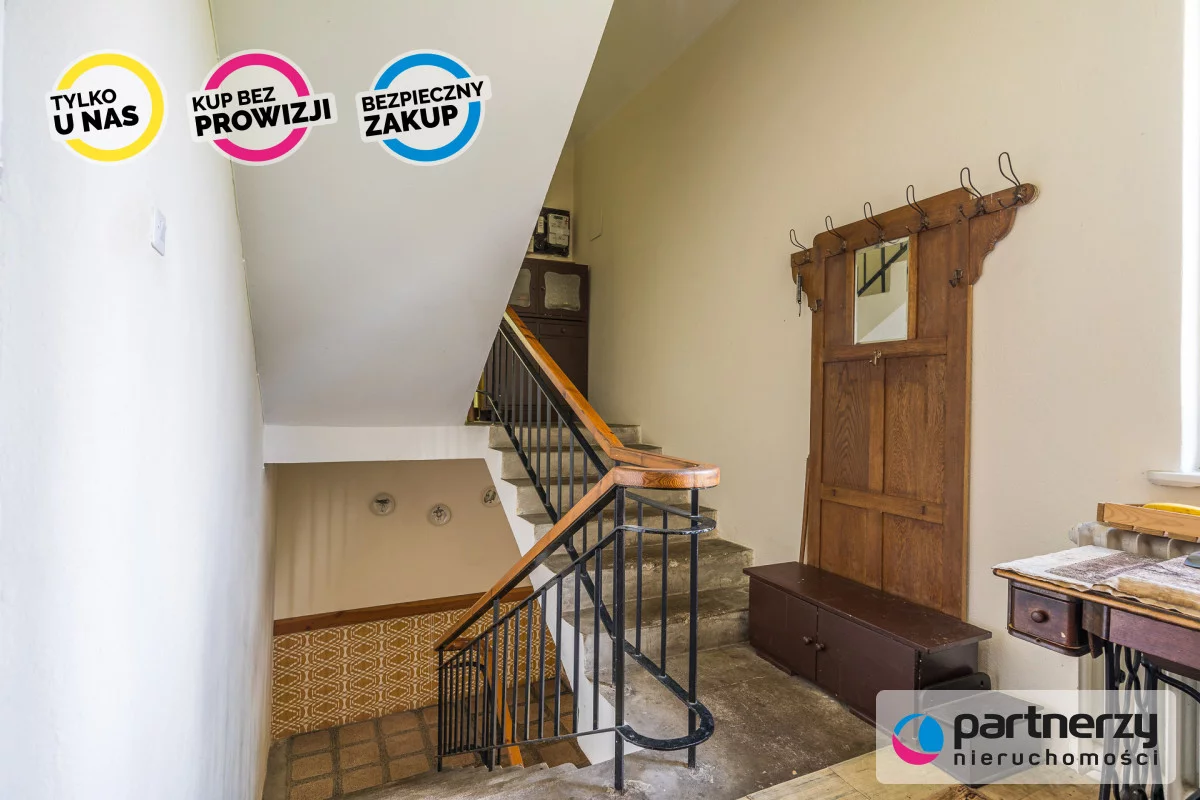 5 pokoi, mieszkanie 180,00 m², piętro 1, oferta nr , PAN999847, Sopot, Antoniego Abrahama