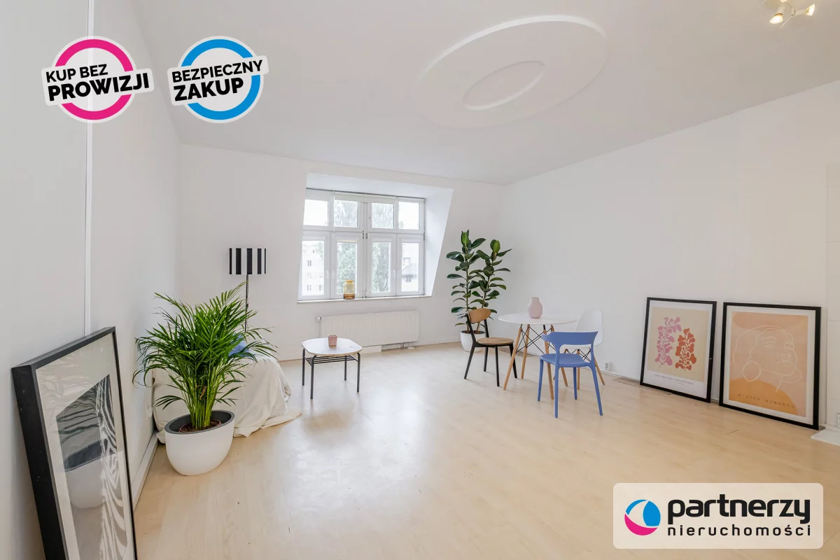 Apartamenty PAN484246 Gdańsk Wrzeszcz Antoniego Lendziona