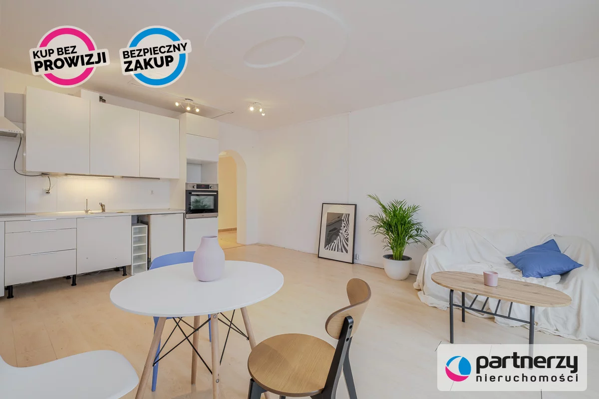 5 pokoi, mieszkanie 87,17 m², piętro 3, oferta nr , PAN484246, Gdańsk, Wrzeszcz, Antoniego Lendziona