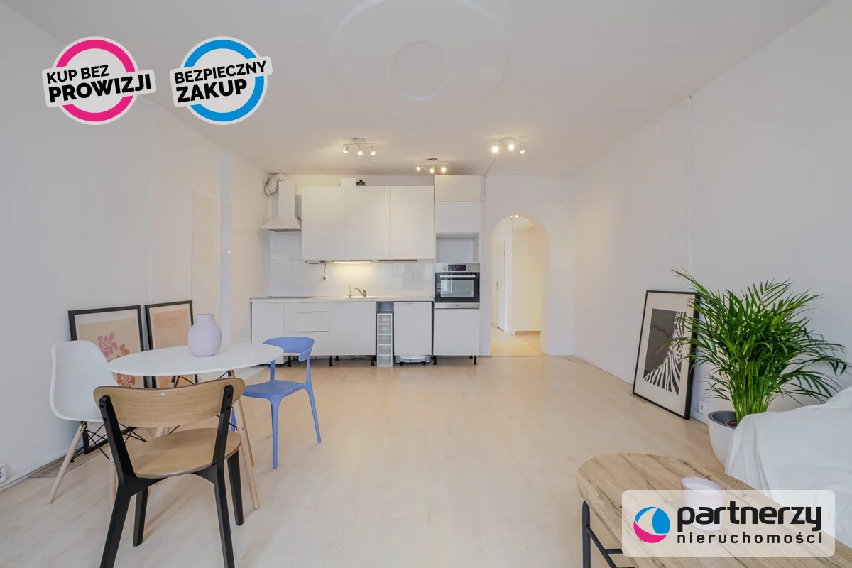 5 pokoi, mieszkanie 87,17 m², piętro 3, oferta nr , PAN484246, Gdańsk, Wrzeszcz, Antoniego Lendziona