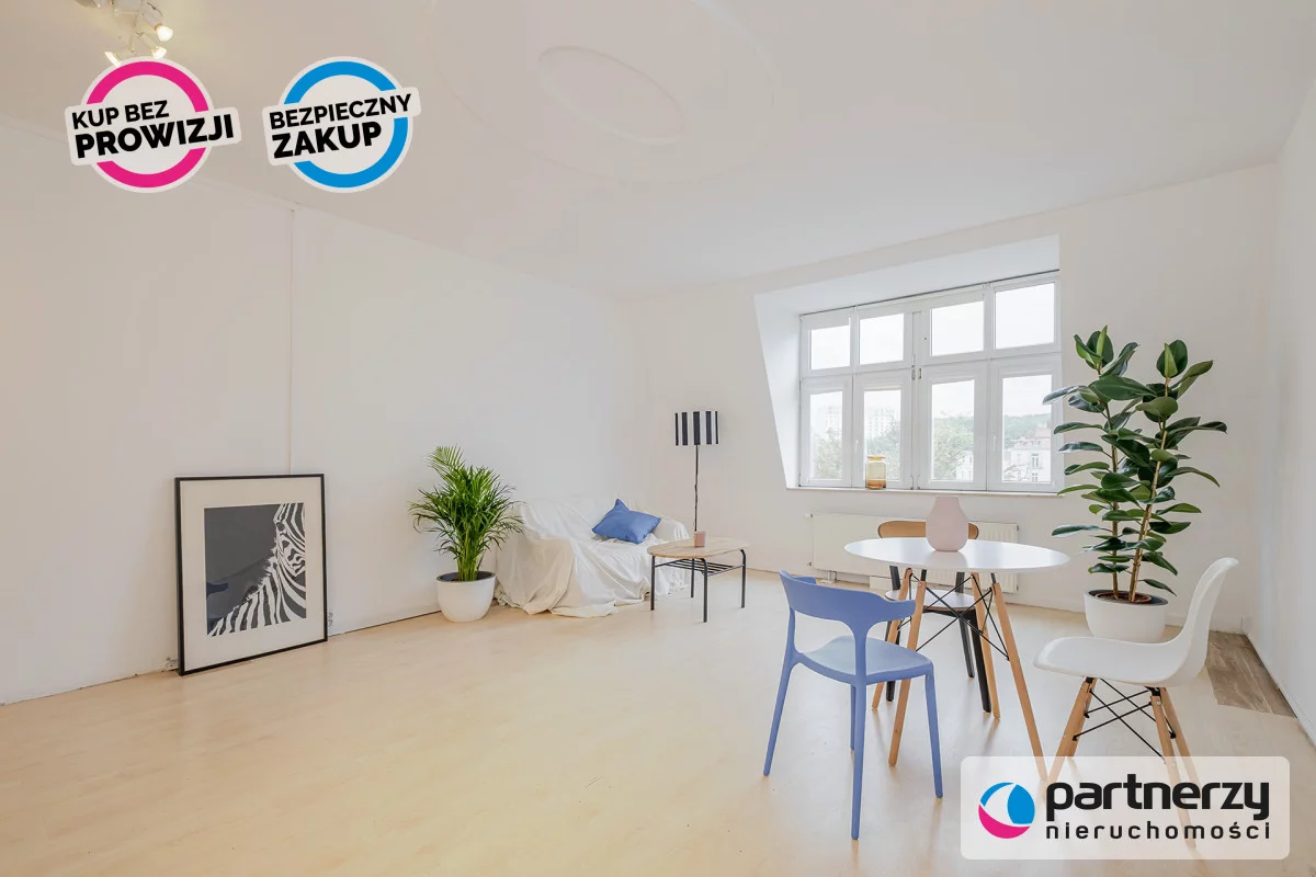 5 pokoi, mieszkanie 87,17 m², piętro 3, oferta nr , PAN484246, Gdańsk, Wrzeszcz, Antoniego Lendziona