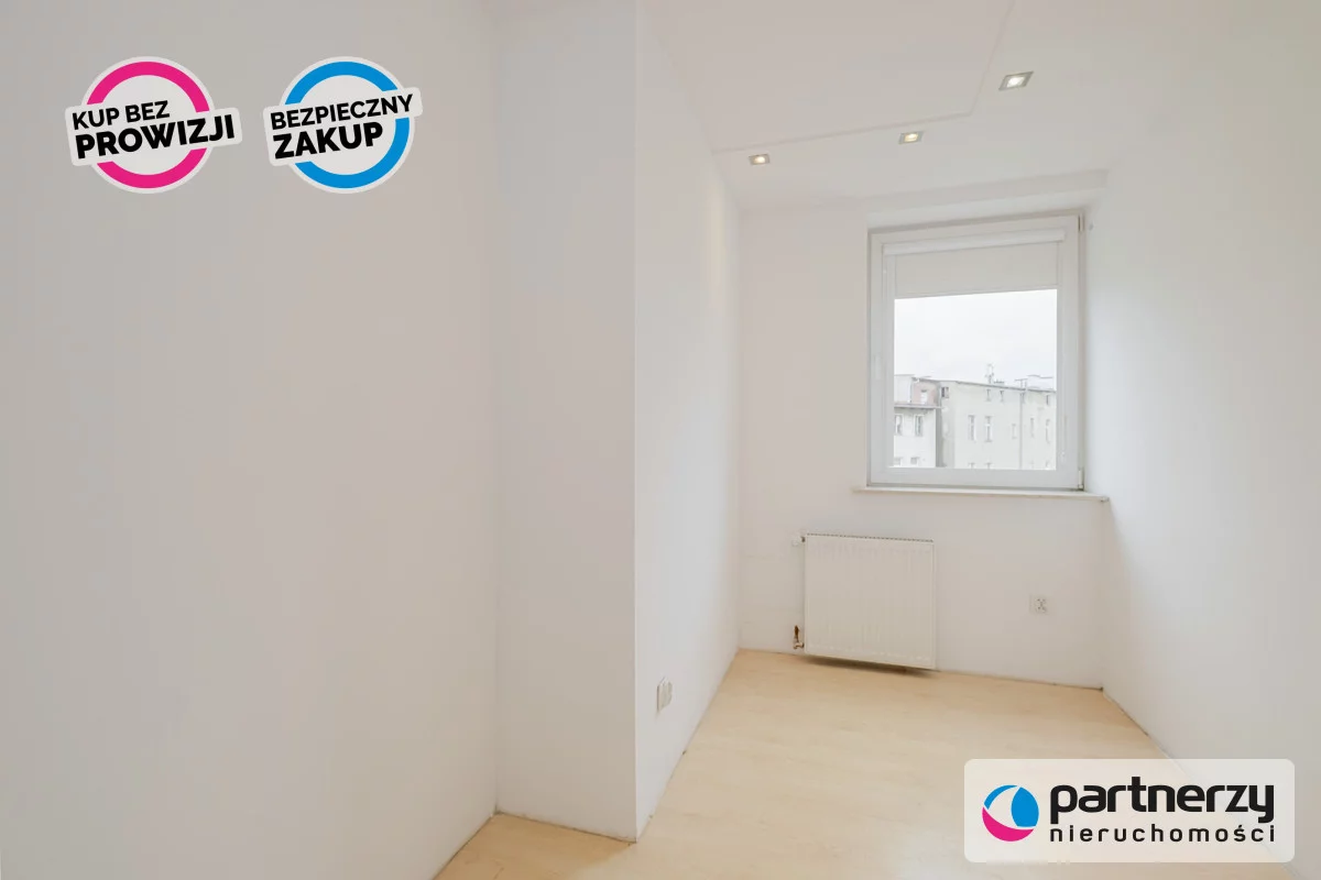 5 pokoi, mieszkanie 87,17 m², piętro 3, oferta nr , PAN484246, Gdańsk, Wrzeszcz, Antoniego Lendziona