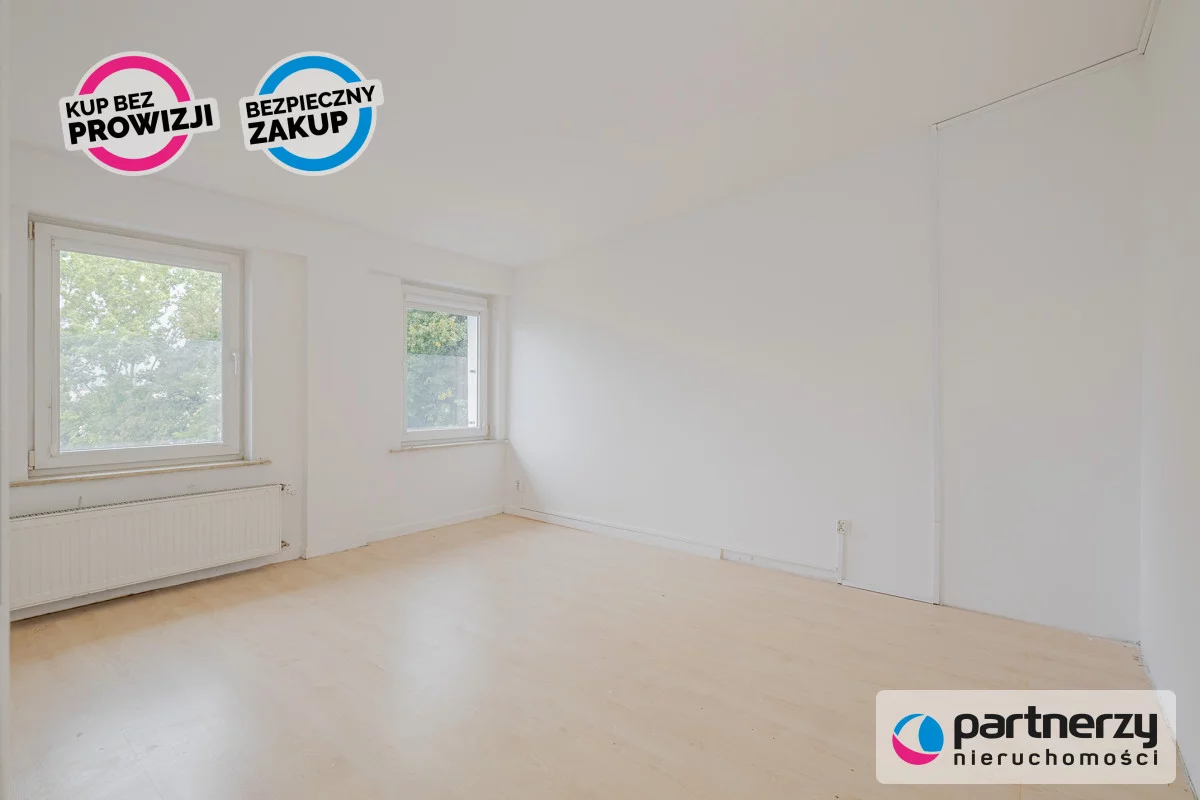 5 pokoi, mieszkanie 87,17 m², piętro 3, oferta nr , PAN484246, Gdańsk, Wrzeszcz, Antoniego Lendziona