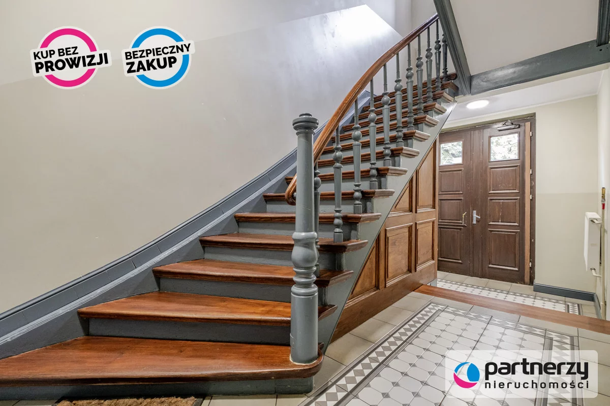 5 pokoi, mieszkanie 87,17 m², piętro 3, oferta nr , PAN484246, Gdańsk, Wrzeszcz, Antoniego Lendziona
