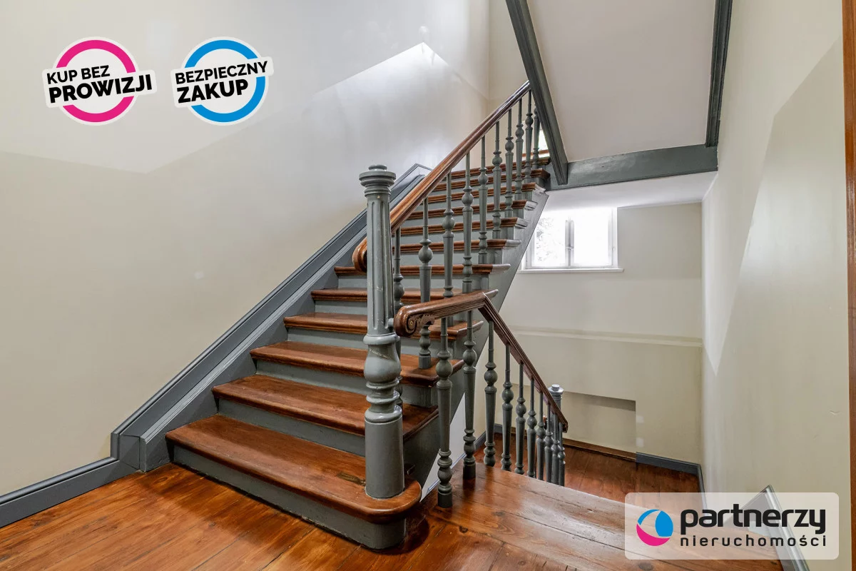 5 pokoi, mieszkanie 87,17 m², piętro 3, oferta nr , PAN484246, Gdańsk, Wrzeszcz, Antoniego Lendziona