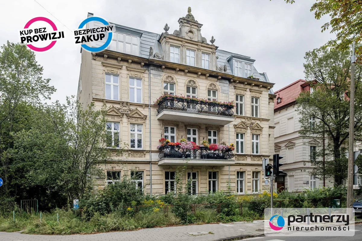 5 pokoi, mieszkanie 87,17 m², piętro 3, oferta nr , PAN484246, Gdańsk, Wrzeszcz, Antoniego Lendziona