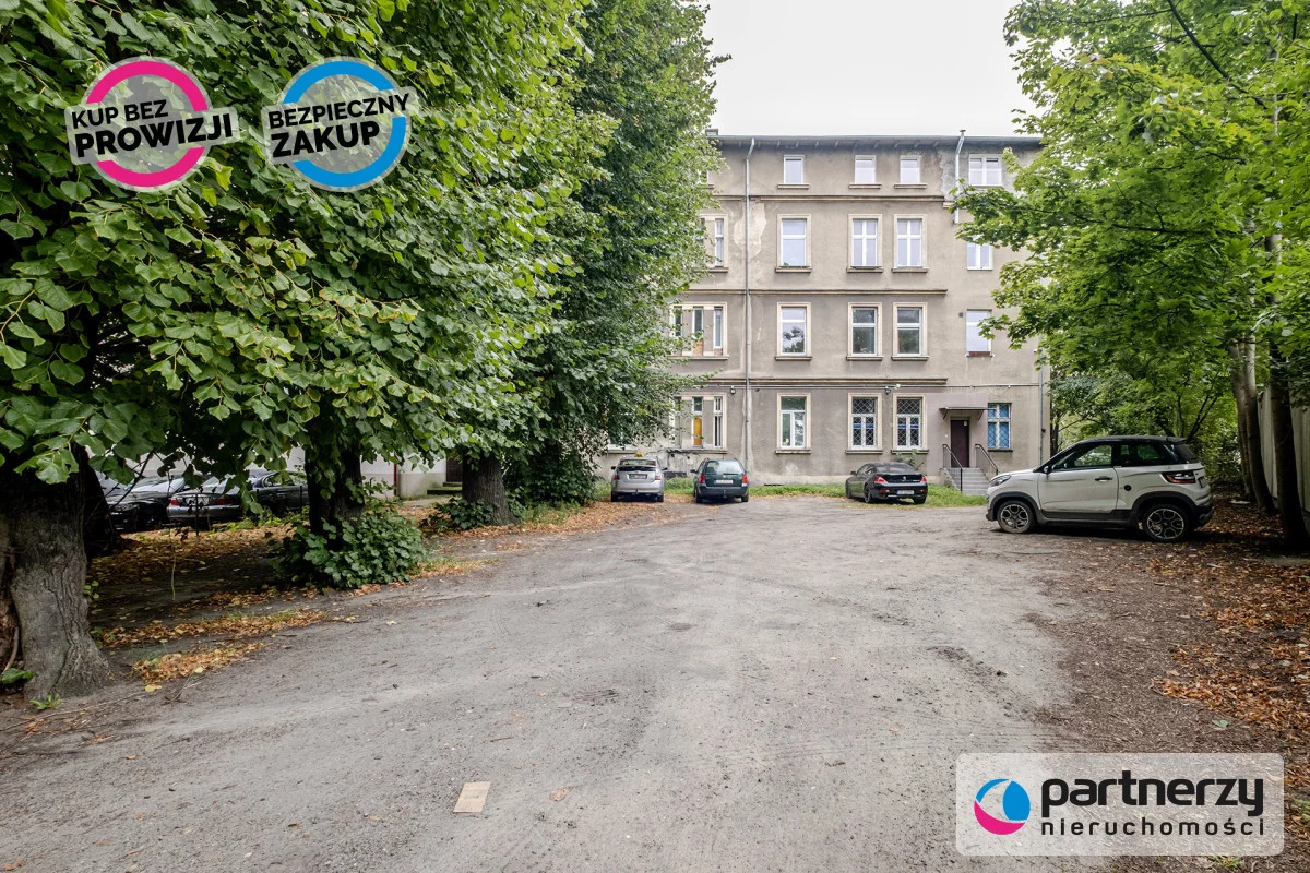 5 pokoi, mieszkanie 87,17 m², piętro 3, oferta nr , PAN484246, Gdańsk, Wrzeszcz, Antoniego Lendziona