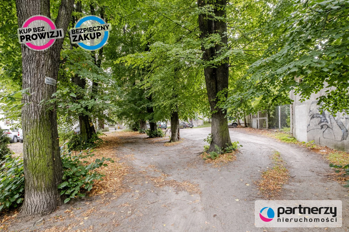 5 pokoi, mieszkanie 87,17 m², piętro 3, oferta nr , PAN484246, Gdańsk, Wrzeszcz, Antoniego Lendziona