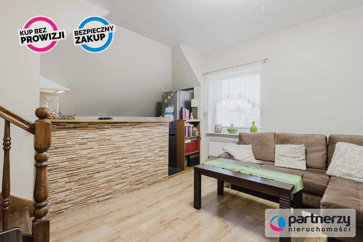 Apartament na sprzedaż, 84,41 m², 5 pokoi, piętro 2, oferta nr PAN167048