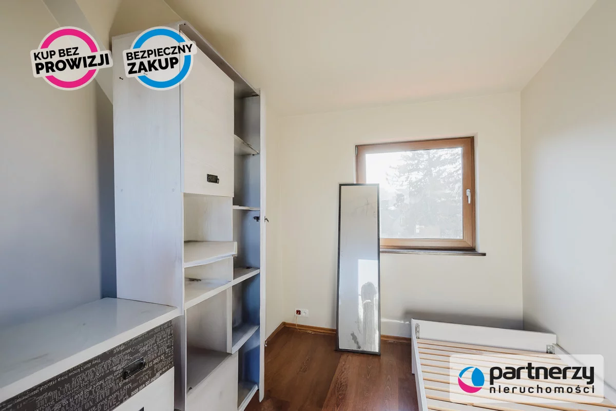 5 pokoi, apartament 84,41 m², piętro 2, oferta nr , PAN167048, Gdańsk, Wrzeszcz, Bernarda Chrzanowskiego
