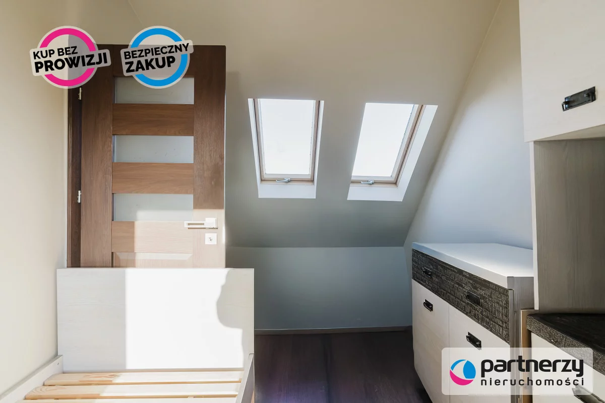 5 pokoi, apartament 84,41 m², piętro 2, oferta nr , PAN167048, Gdańsk, Wrzeszcz, Bernarda Chrzanowskiego