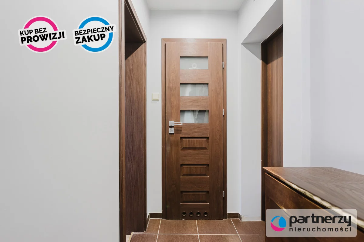 5 pokoi, apartament 84,41 m², piętro 2, oferta nr , PAN167048, Gdańsk, Wrzeszcz, Bernarda Chrzanowskiego