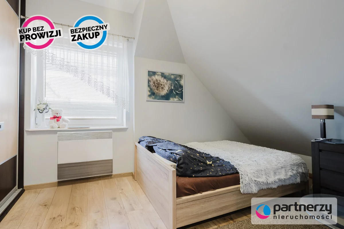 5 pokoi, apartament 84,41 m², piętro 2, oferta nr , PAN167048, Gdańsk, Wrzeszcz, Bernarda Chrzanowskiego