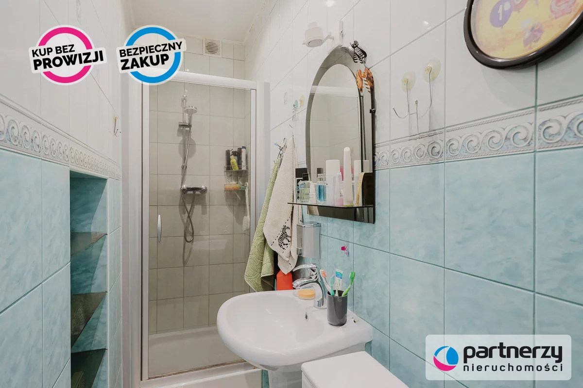 5 pokoi, apartament 84,41 m², piętro 2, oferta nr , PAN167048, Gdańsk, Wrzeszcz, Bernarda Chrzanowskiego