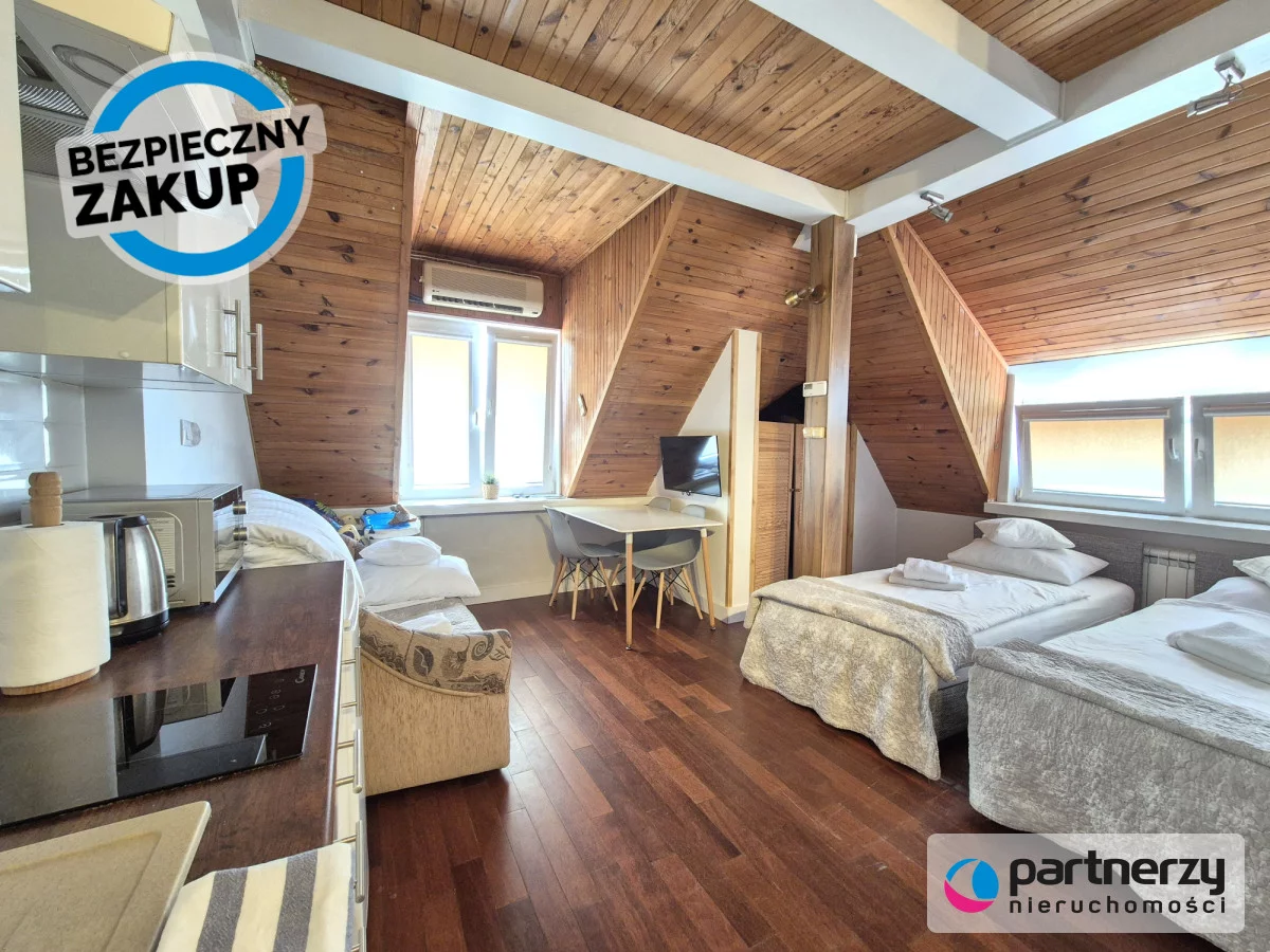 Apartamenty PAN647540 Sopot Bolesława Chrobrego