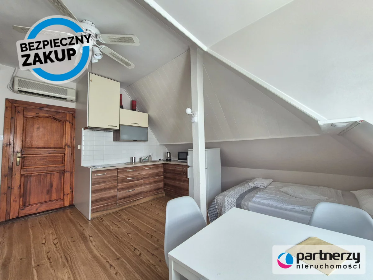 5 pokoi, mieszkanie 110,00 m², piętro 3, oferta nr , PAN647540, Sopot, Bolesława Chrobrego