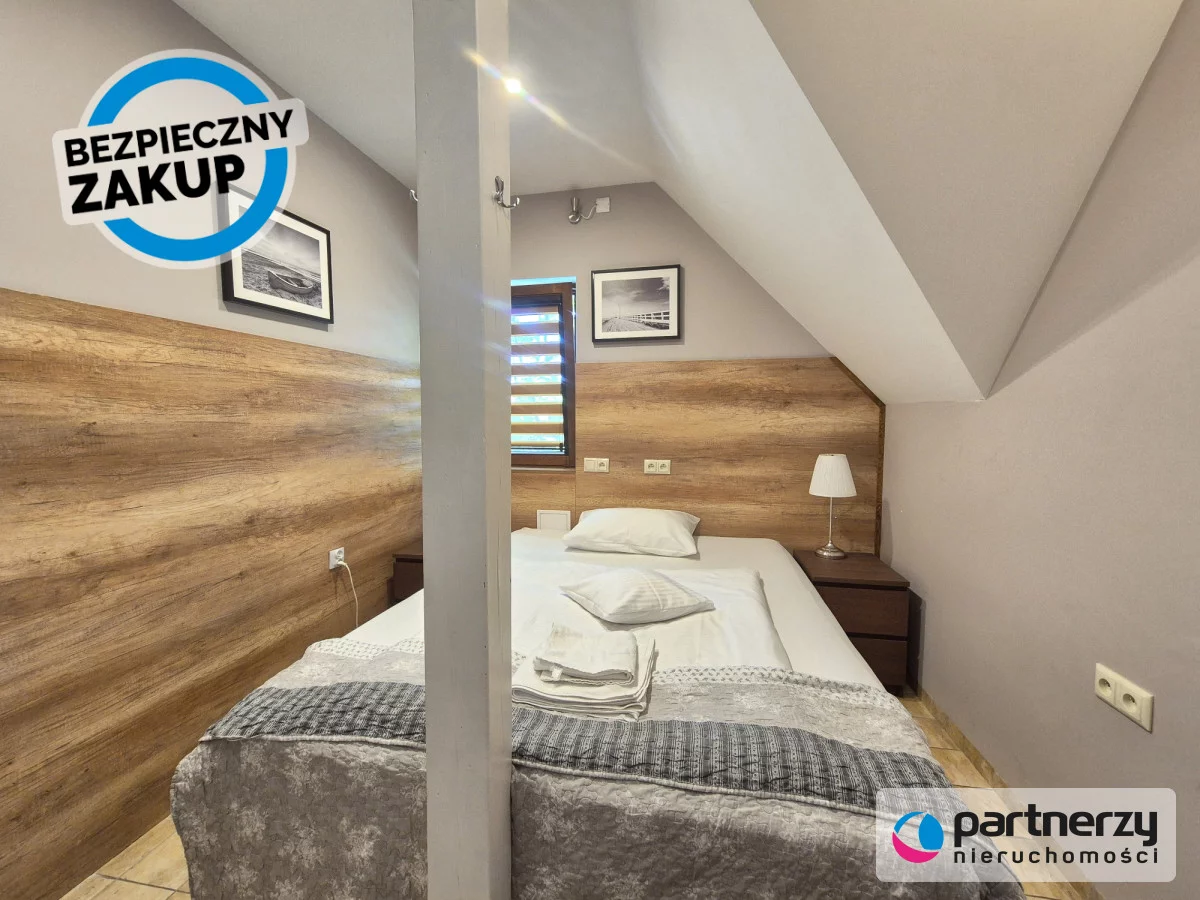 5 pokoi, mieszkanie 110,00 m², piętro 3, oferta nr , PAN647540, Sopot, Bolesława Chrobrego