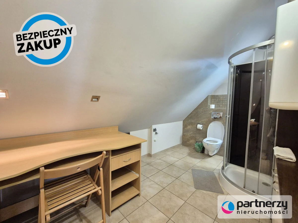 5 pokoi, mieszkanie 110,00 m², piętro 3, oferta nr , PAN647540, Sopot, Bolesława Chrobrego